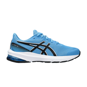 Asics GT 1000 12 GS 'Waterscape Black'