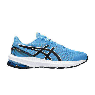 Asics GT 1000 12 GS 'Waterscape Black'