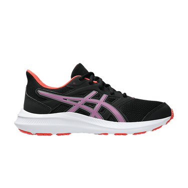 ASICS Jolt 4 GS 'Black Ube'