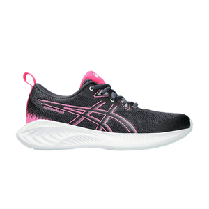Asics Gel Cumulus 25 GS 'Tarmac Hot Pink'