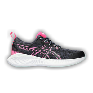Asics Gel Cumulus 25 GS 'Tarmac Hot Pink'