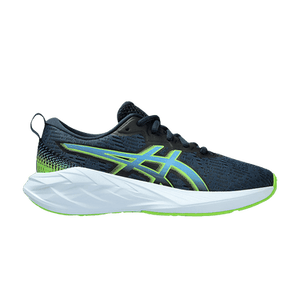 Asics Novablast 4 GS 'French Blue'
