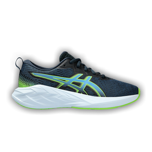 Asics Novablast 4 GS 'French Blue'