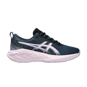 Asics Novablast 4 GS 'French Blue Cosmos'
