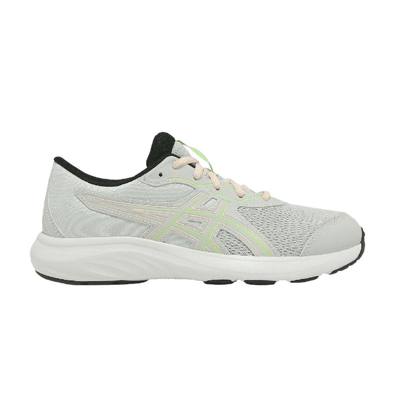 ASICS Contend 9 GS 'Glacier Grey Illuminate Green' 1014A337025