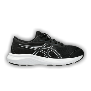 ASICS Contend 9 GS 'Black White'