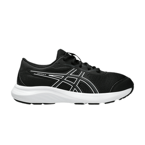 ASICS Contend 9 GS 'Black White'