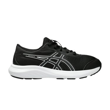 ASICS Contend 9 GS 'Black White'