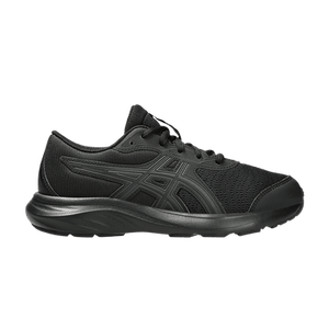 Asics Contend 9 GS 'Black Graphite Grey'
