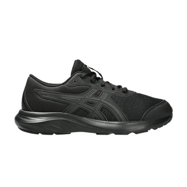 Asics Contend 9 GS 'Black Graphite Grey'