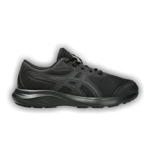 Asics Contend 9 GS 'Black Graphite Grey'