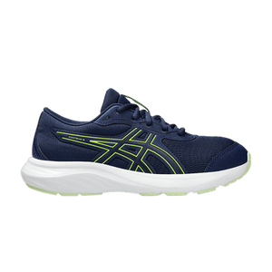 Asics Contend 9 GS 'Blue Expanse'