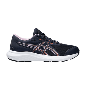 ASICS Contend 9 GS 'Midnight Coral Reef'
