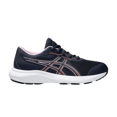 ASICS Contend 9 GS 'Midnight Coral Reef'
