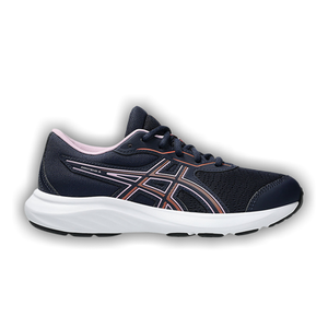 ASICS Contend 9 GS 'Midnight Coral Reef'