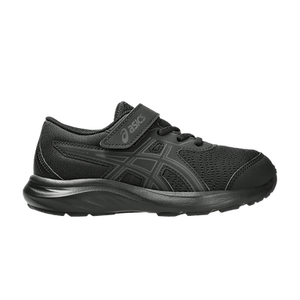 Asics Contend 9 PS 'Black Graphite Grey'