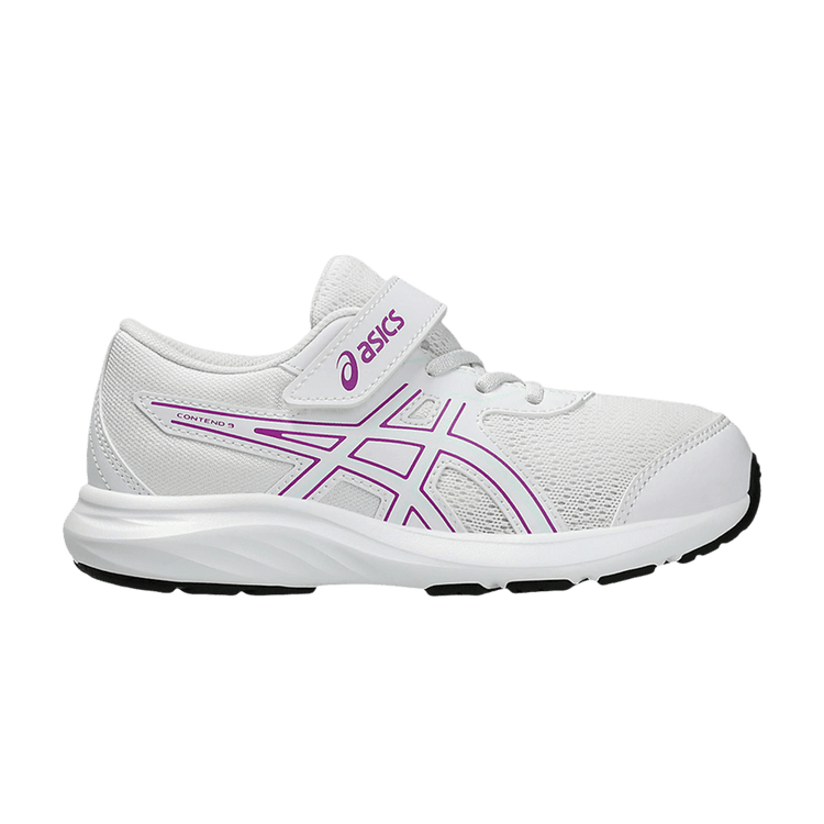 ASICS Contend 9 PS 'White Soothing Sea' 1014A338 101