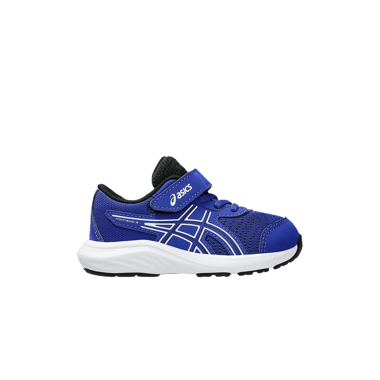 Asics Contend 9 TD 'True Blue' 1014A339 400