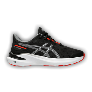 Asics GT 1000 13 GS 'Black Fiery Red'