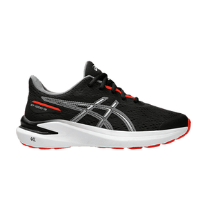Asics GT 1000 13 GS 'Black Fiery Red'