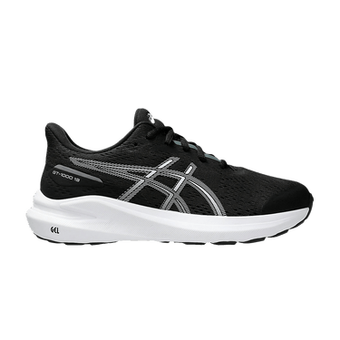 Asics GT 1000 13 GS 'Black White'