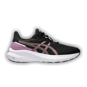 ASICS GT 1000 13 GS 'Black Sun Coral'