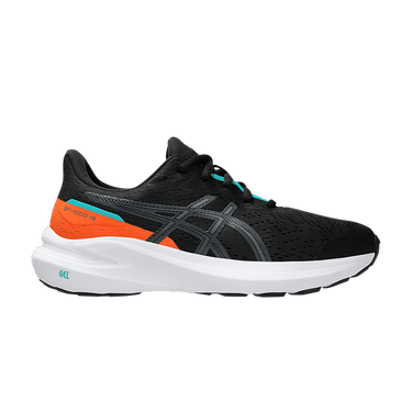 ASICS GT 1000 13 GS 'Black Carbon'