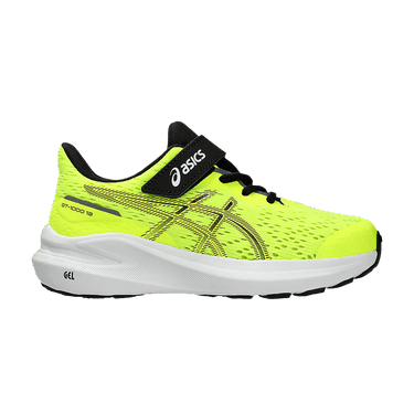 Asics GT 1000 13 PS 'Safety Yellow'