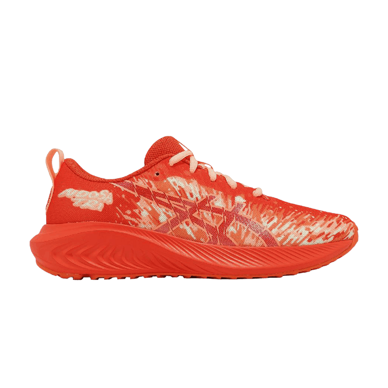 ASICS Gel Noosa Tri 16 GS 'Cherry Tomato Energy Orange' 1014A346800