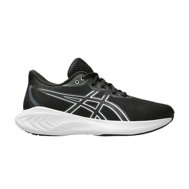 Asics Gel Cumulus 26 GS 'Black White'