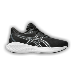 Asics Gel Cumulus 26 GS 'Black White'