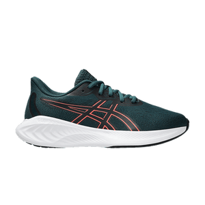 ASICS Gel Cumulus 26 GS 'Saxon Green Coral Reef'