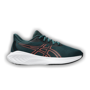 ASICS Gel Cumulus 26 GS 'Saxon Green Coral Reef'