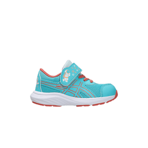 Asics Contend 9 TS School Yard 'Energy Aqua Papaya'