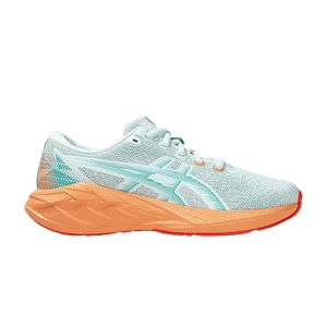 Asics Novablast 5 GS 'Soothing Sea Wave Teal'