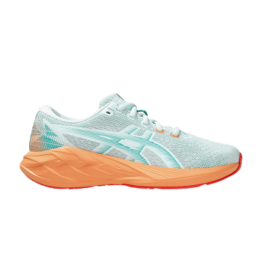 Asics Novablast 5 GS 'Soothing Sea Wave Teal'