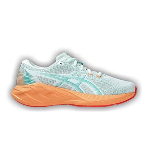 Asics Novablast 5 GS 'Soothing Sea Wave Teal'
