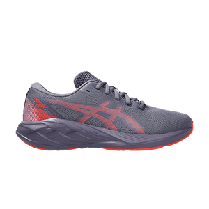 Asics Novablast 5 GS 'Greyish Purple Coral Reef'