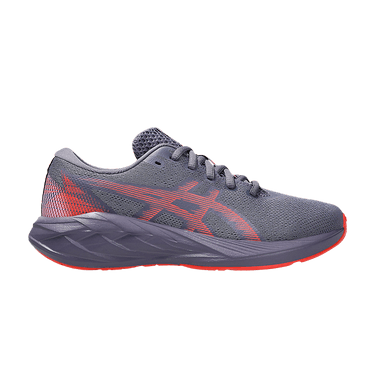 Asics Novablast 5 GS 'Greyish Purple Coral Reef'