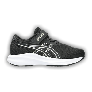 ASICS Pre Excite 11 PS 'Black Meteor Grey'
