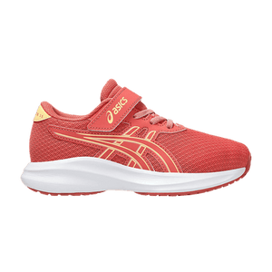 ASICS Pre Excite 11 PS 'Dark Pink Clay Orange Glow'