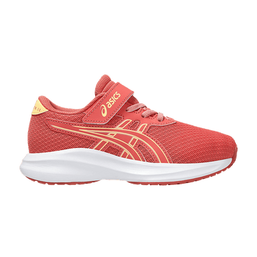 ASICS Pre Excite 11 PS 'Dark Pink Clay Orange Glow'