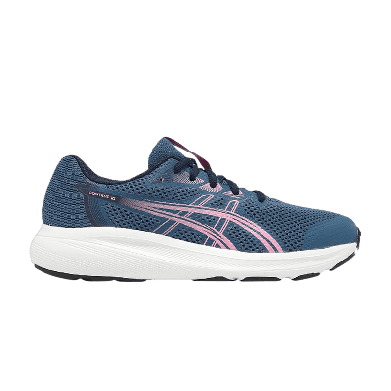 ASICS Contend 10 GS 'Grand Shark Bubblegum' 1014A393402