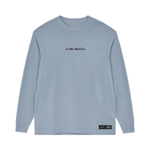 Air Jordan x A Ma Maniére Long-Sleeve T-Shirt 'Obsidian'