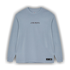 Air Jordan x A Ma Maniére Long-Sleeve T-Shirt 'Obsidian'