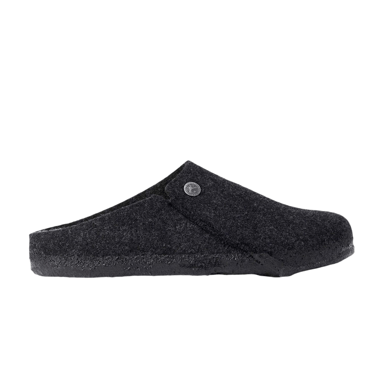 Birkenstock Zermatt Slipper 'Anthracite' 1015090