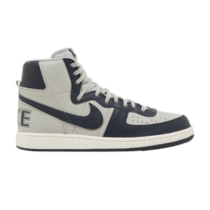 Nike Terminator High 'Georgetown'