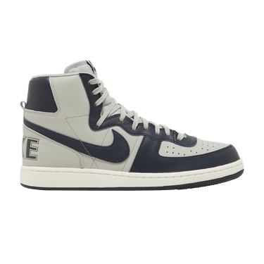 Nike Terminator High 'Georgetown'