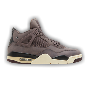 A Ma Maniére x Air Jordan 4 Retro 'Violet Ore'
