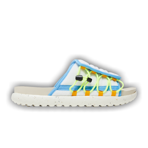 Nike Asuna 2 Slide 'White University Blue'
